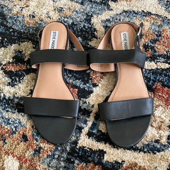 Steve Madden Shoes - STEVE MADDEN Sandals 👡